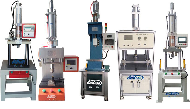 氣液增壓機和液壓沖壓設(shè)備差別在哪里？